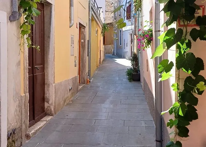 Tre Sorelle
