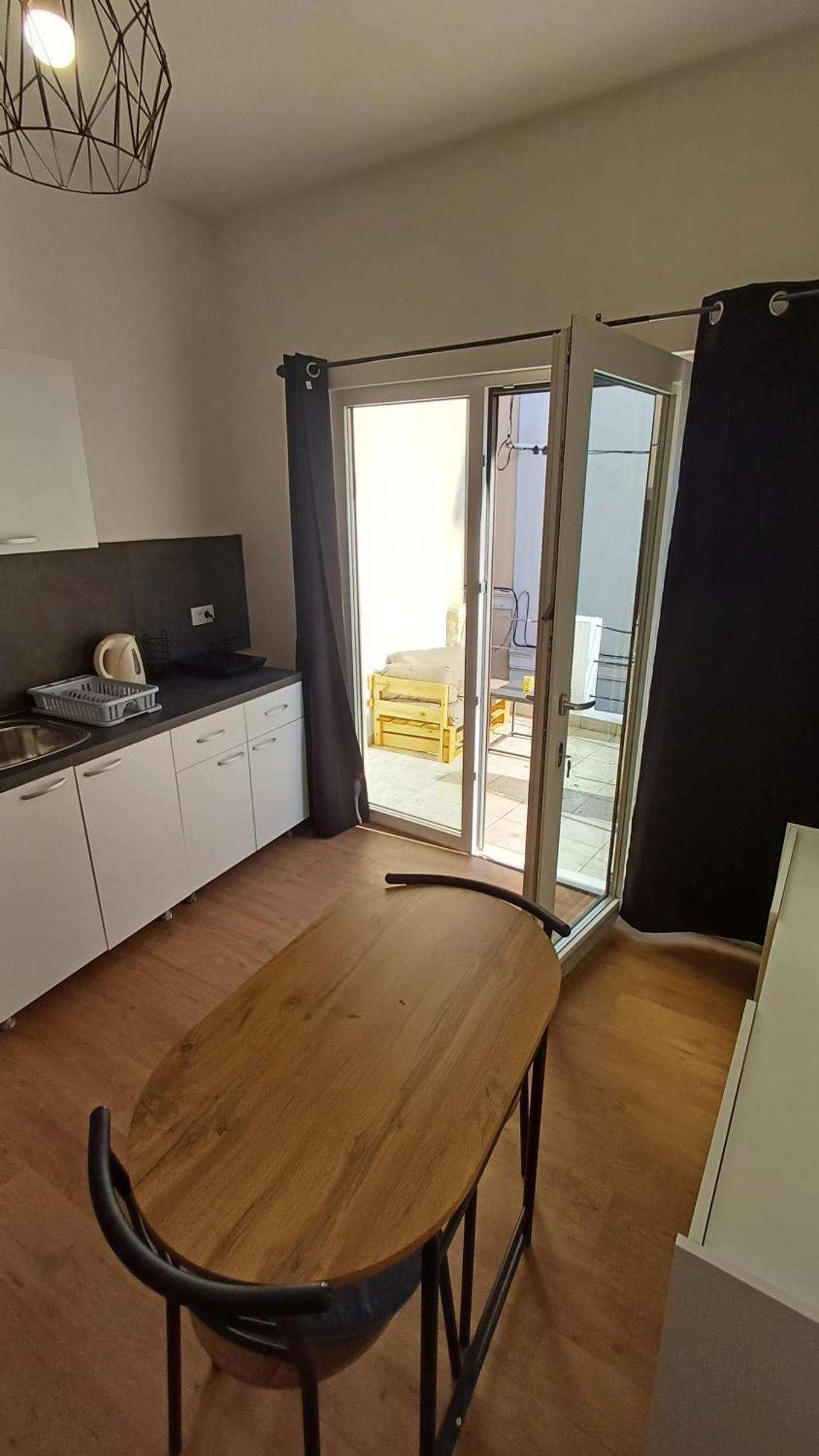 Apartma Tre Sorelle Piran