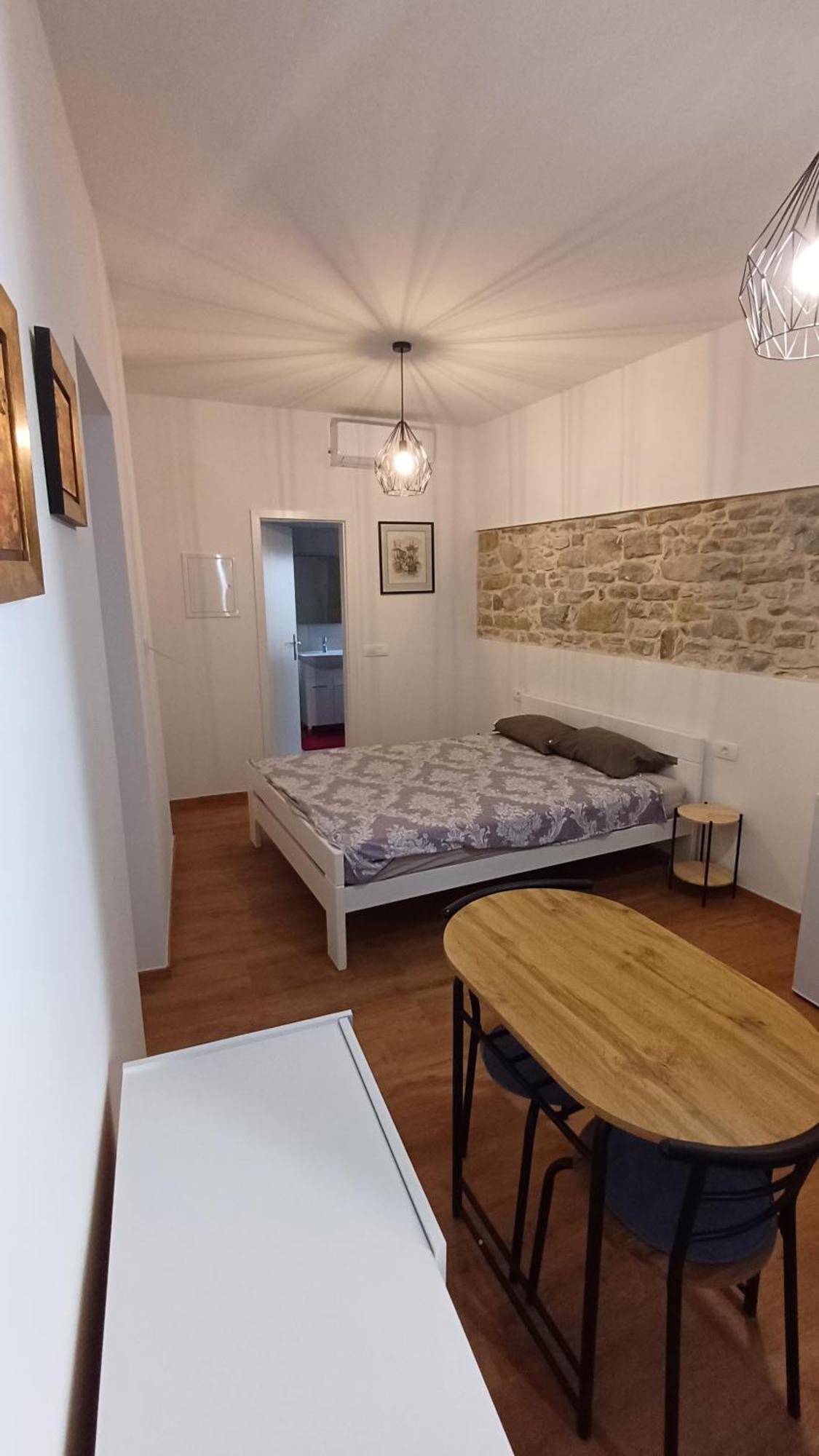 Apartma Tre Sorelle Piran