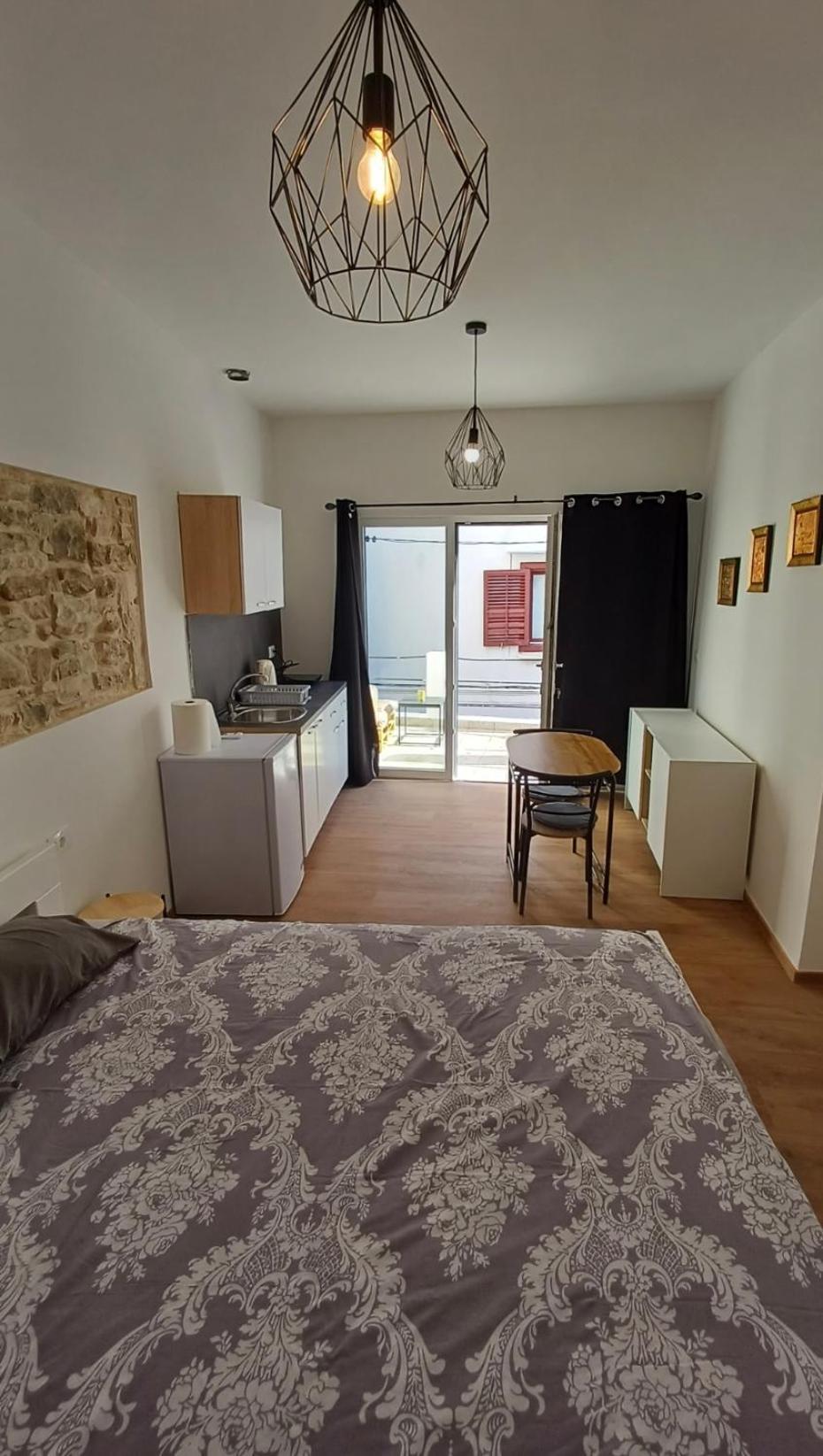 Apartma Tre Sorelle