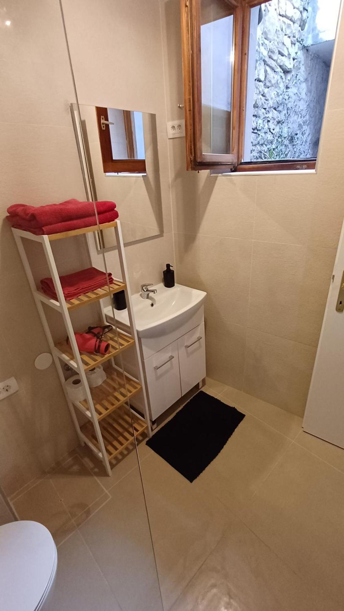 Appartement Tre Sorelle *
