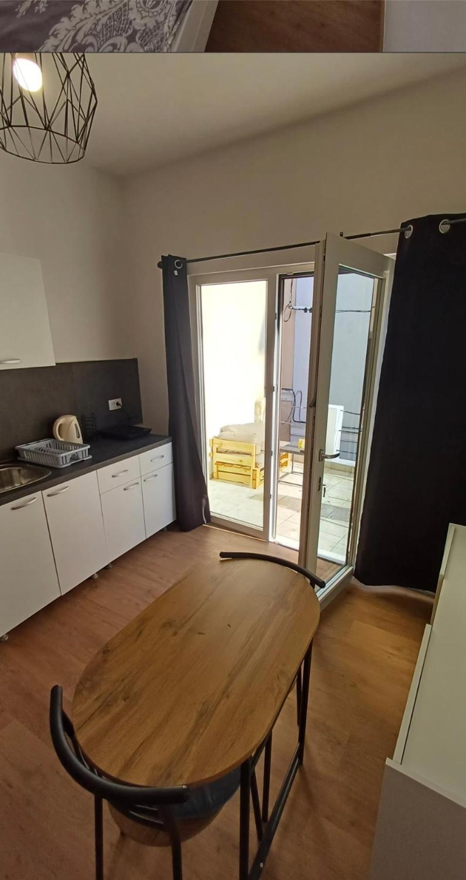 Apartma Tre Sorelle