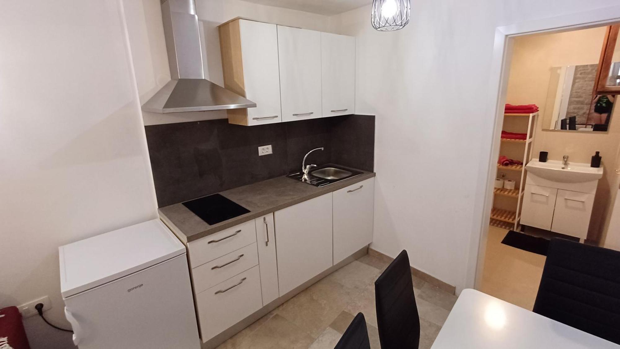 Apartma Tre Sorelle Piran