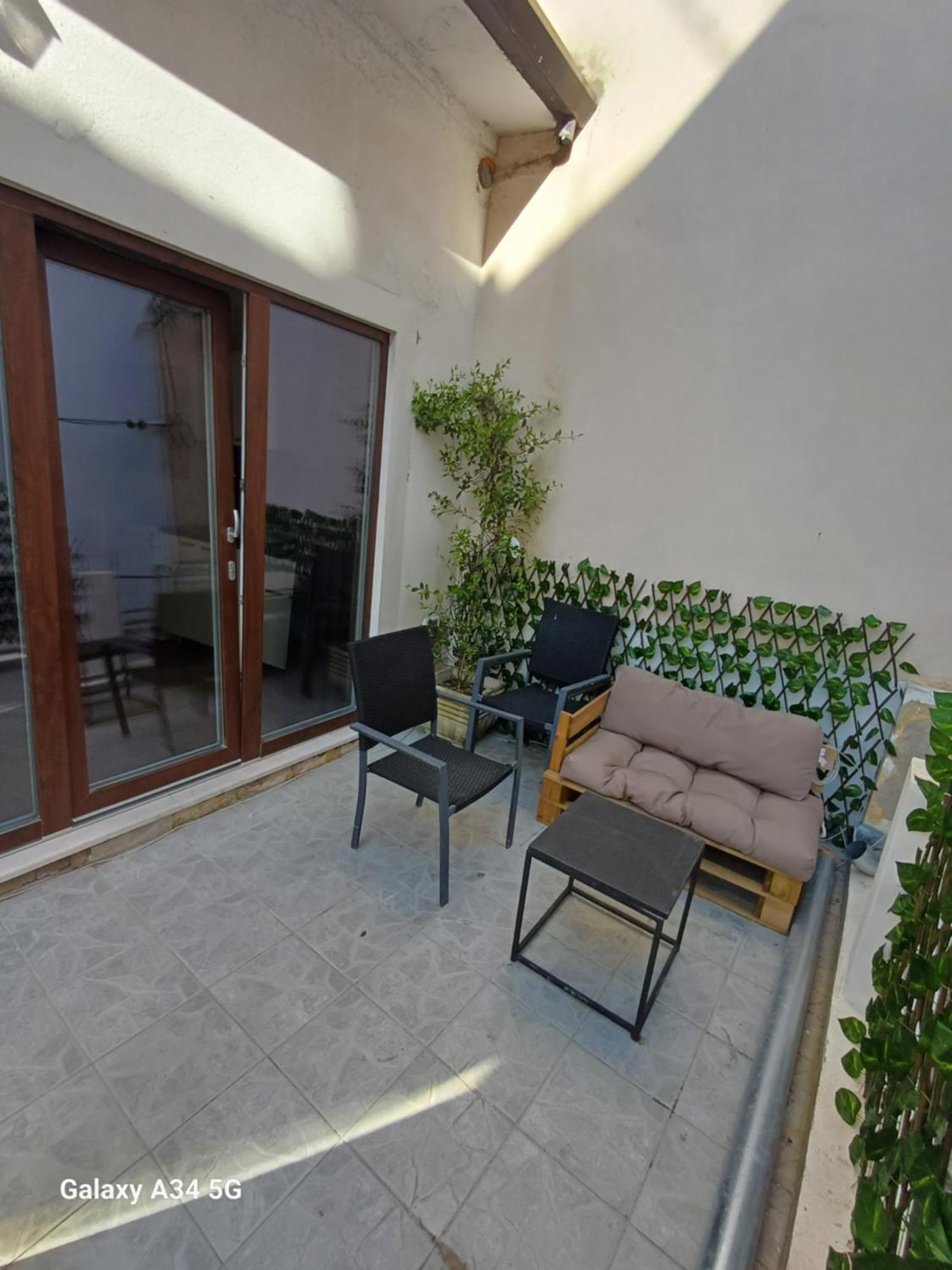 Tre Sorelle Apartma *