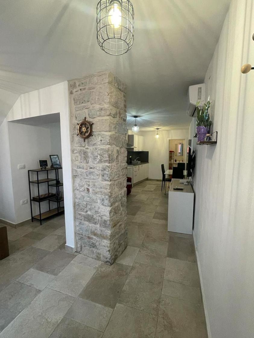 Apartma Tre Sorelle *