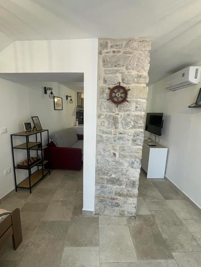 Tre Sorelle Apartma Piran
