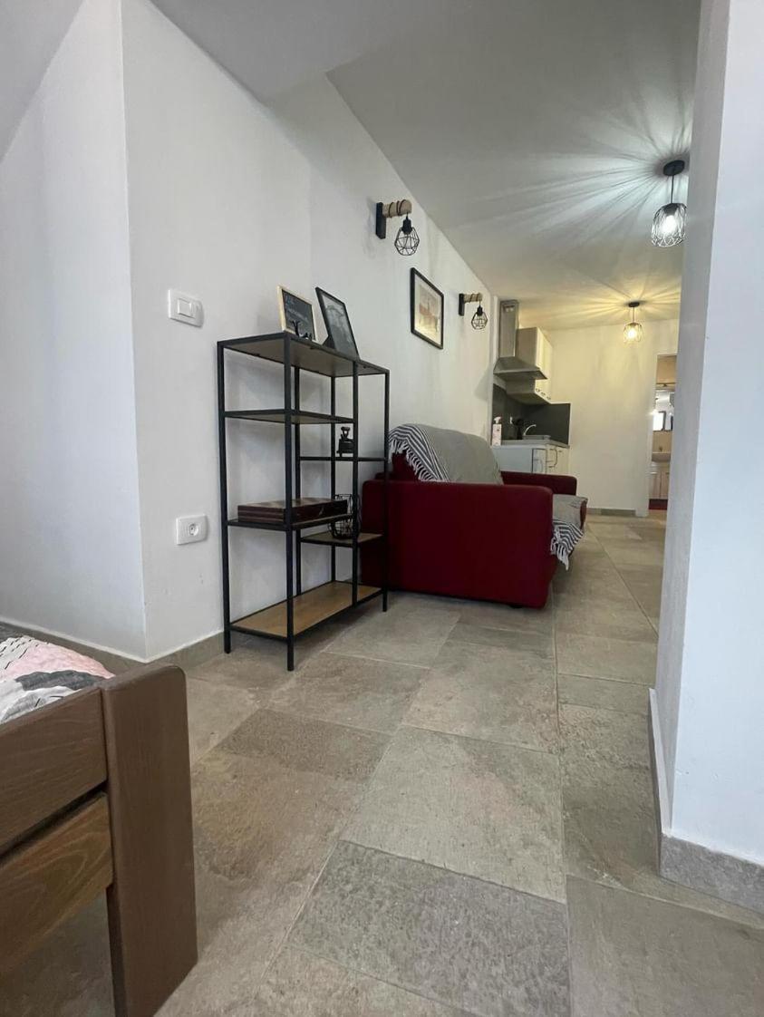 Apartma Tre Sorelle *